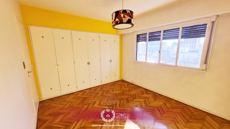 AV SAN JUAN 3200 / San Cristóbal - Capital Federal