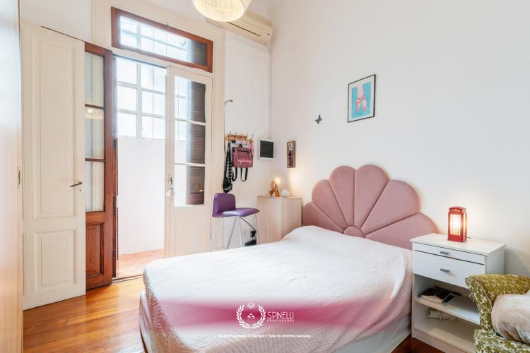 BELGRANO 3300 / Almagro - Capital Federal