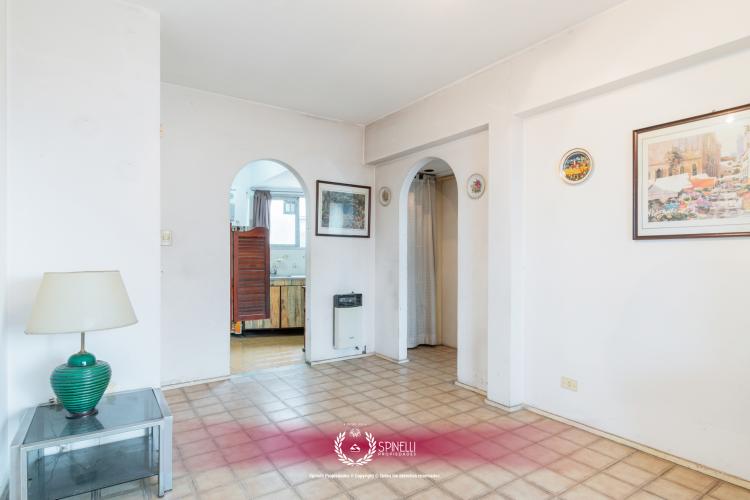 AVENIDA CASEROS 2500 / Parque Patricios - Capital Federal