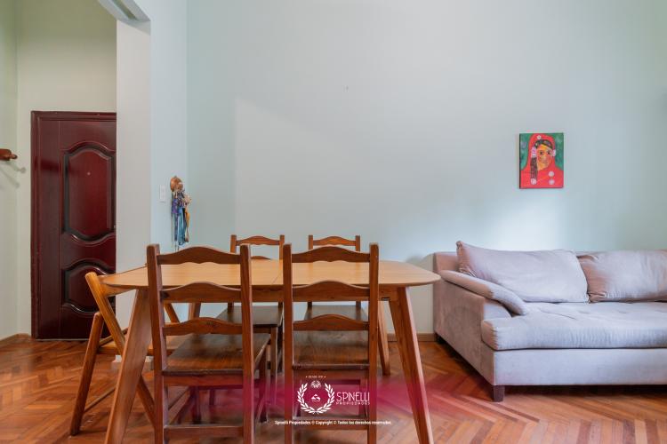 ALBERTI 1800 / Parque Patricios - Capital Federal