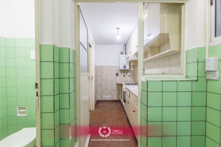 AVENIDA ACOYTE 600 / Caballito - Capital Federal