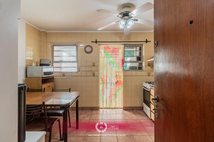 PICHINCHA 1000 / San Cristóbal - Capital Federal