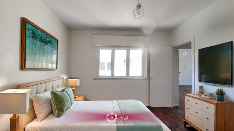 CONDE 600 / Colegiales - Capital Federal