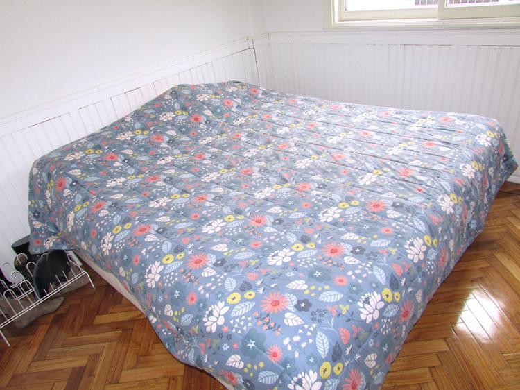 MAZA 200 / Almagro - Capital Federal