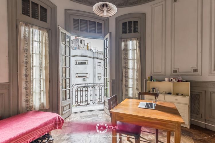 BME MITRE 3000 / Balvanera - Capital Federal