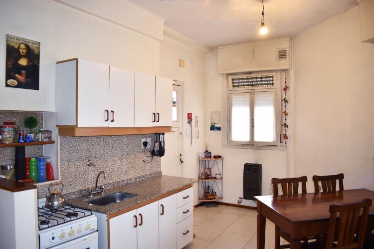 AGRELO 3600 / Almagro - Capital Federal