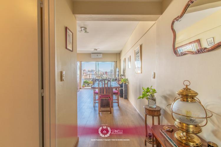 AV SAN JUAN 2452 / San Cristóbal - Capital Federal