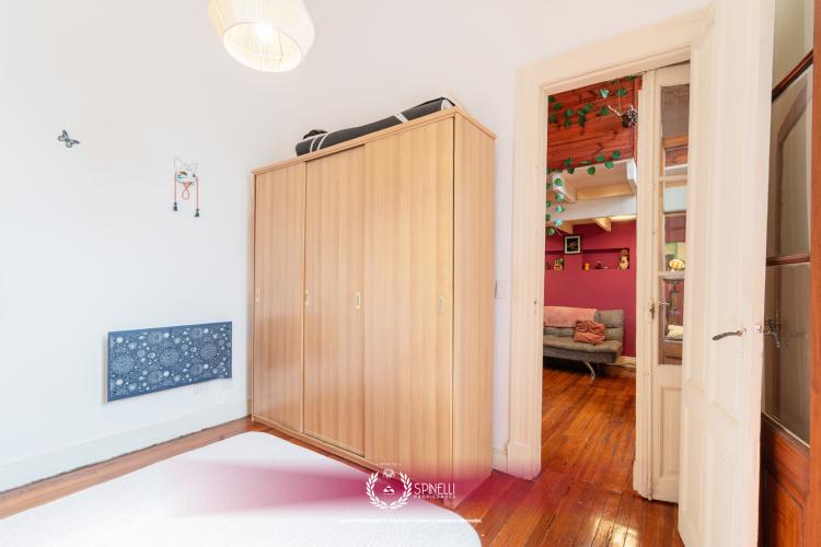 BELGRANO 3300 / Almagro - Capital Federal