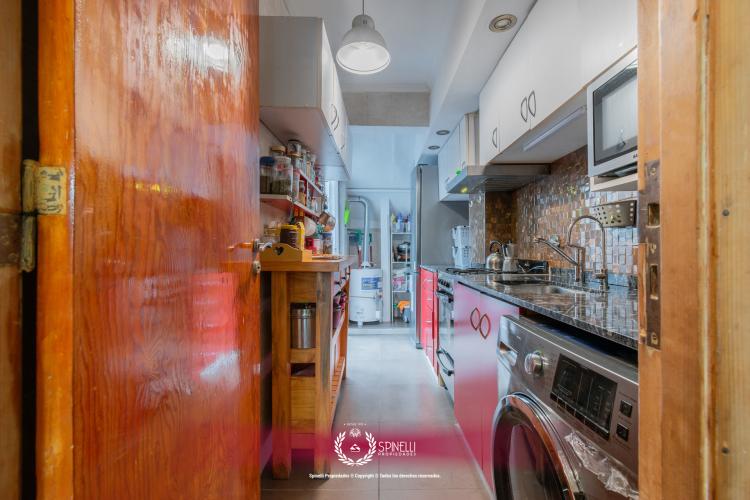 ALBERTI 1800 / Parque Patricios - Capital Federal