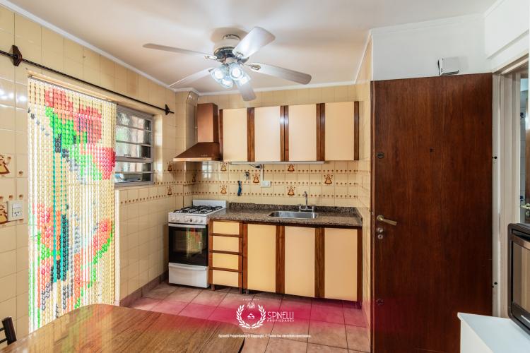 PICHINCHA 1000 / San Cristóbal - Capital Federal