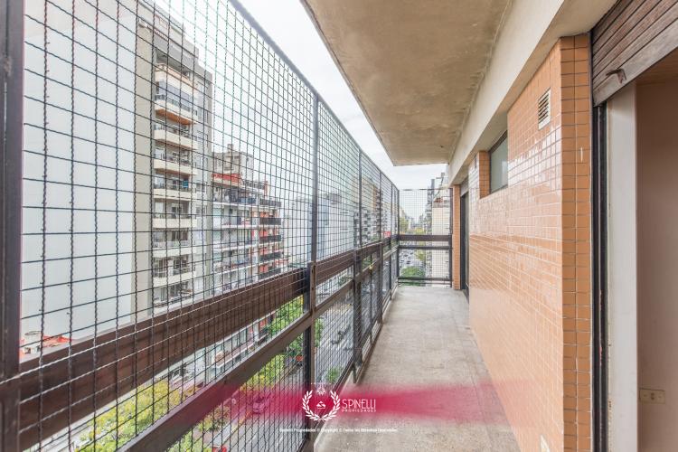 AV SAN JUAN 3433 / Boedo - Capital Federal