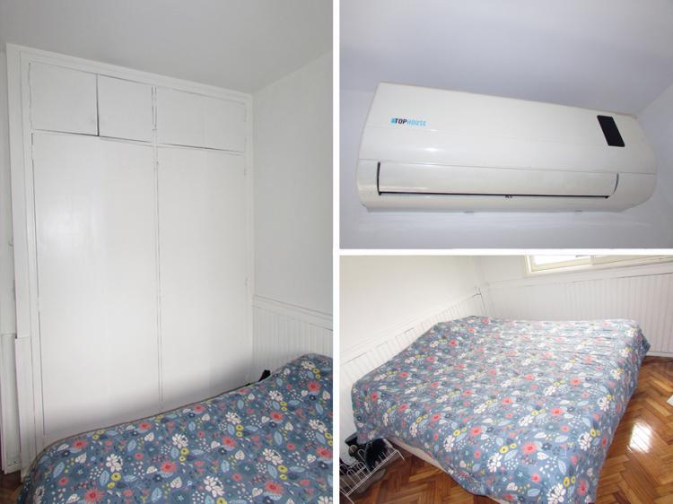 MAZA 200 / Almagro - Capital Federal