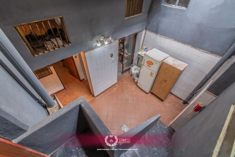 MEXICO 2500 / Balvanera - Capital Federal