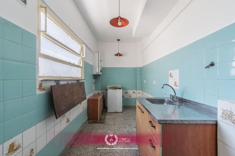 AV PAVÓN 3000 / San Cristóbal - Capital Federal