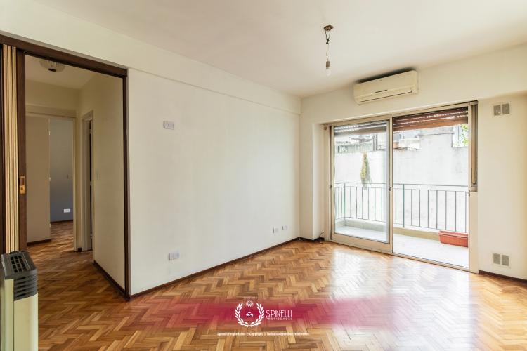 AV LA PLATA 800 / Boedo - Capital Federal