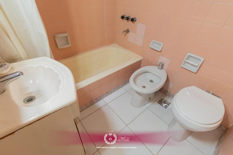 ZUVIRIA 0 / Parque Chacabuco - Capital Federal