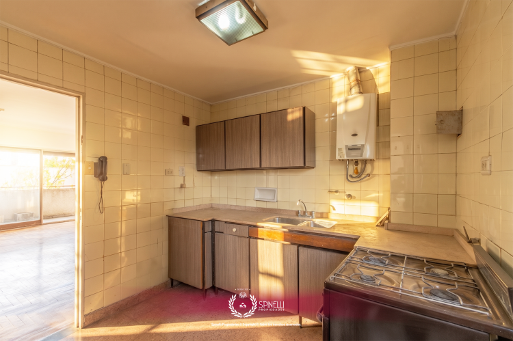 AVENIDA PAVÓN 4200 / Boedo - Capital Federal