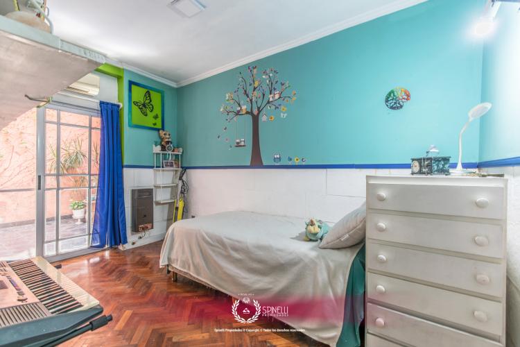 VIRREY LINIERS 1714 / Boedo - Capital Federal