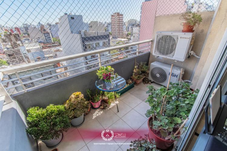 AV SAN JUAN 2452 / San Cristóbal - Capital Federal