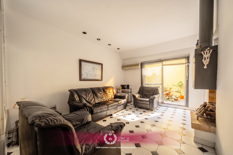 GRAL URQUIZA 1500 / San Cristóbal - Capital Federal