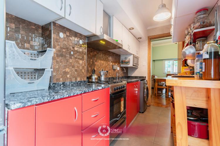 ALBERTI 1800 / Parque Patricios - Capital Federal