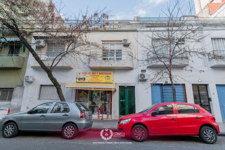 SARANDI 600 / Balvanera - Capital Federal