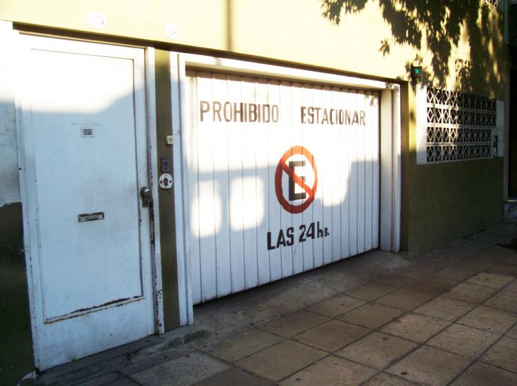 MAZA 1200 / Boedo - Capital Federal