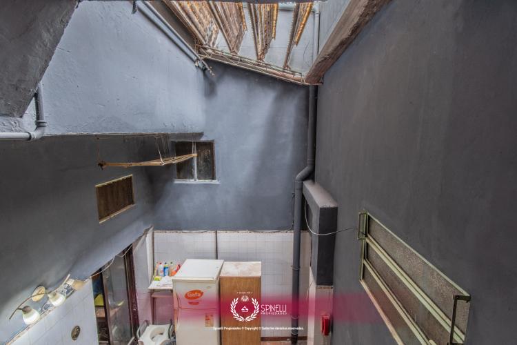 MEXICO 2500 / Balvanera - Capital Federal