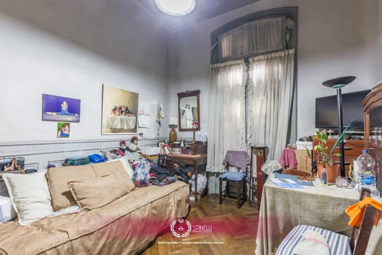 BME MITRE 3000 / Balvanera - Capital Federal