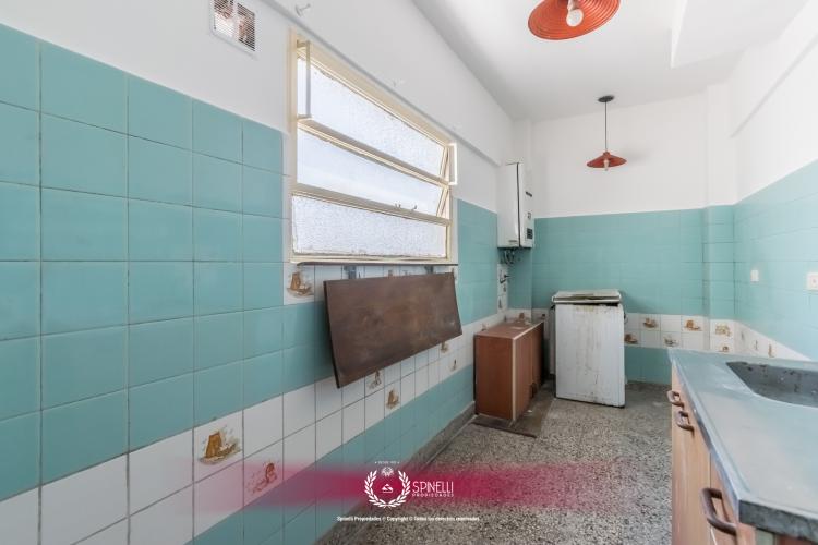 AV PAVÓN 3000 / San Cristóbal - Capital Federal