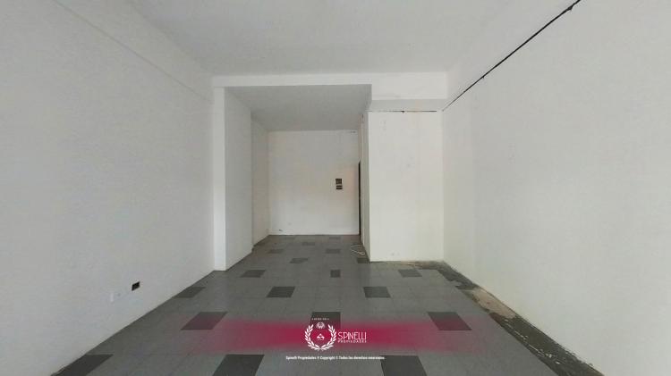 AV CORRIENTES 6315 / Chacarita - Capital Federal