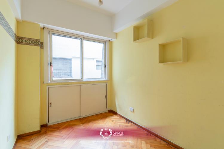 ZUVIRIA 0 / Parque Chacabuco - Capital Federal