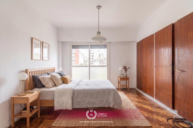 AVENIDA PAVÓN 4200 / Boedo - Capital Federal