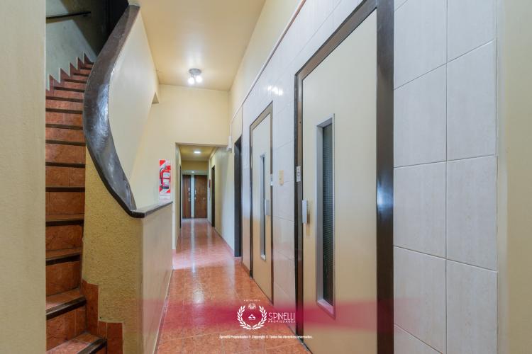 AVENIDA CASEROS 2500 / Parque Patricios - Capital Federal