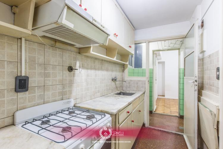 AVENIDA ACOYTE 600 / Caballito - Capital Federal