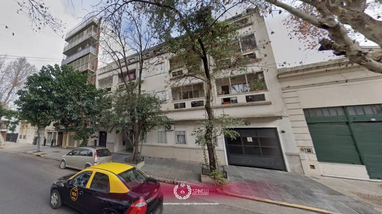 CASTRO BARROS 600 / Almagro - Capital Federal