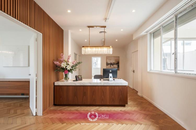 SGO DEL ESTERO 200 / Monserrat - Capital Federal