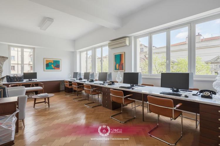 SGO DEL ESTERO 200 / Monserrat - Capital Federal