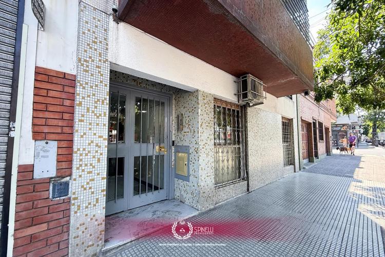 AVENIDA PAVÓN 4200 / Boedo - Capital Federal