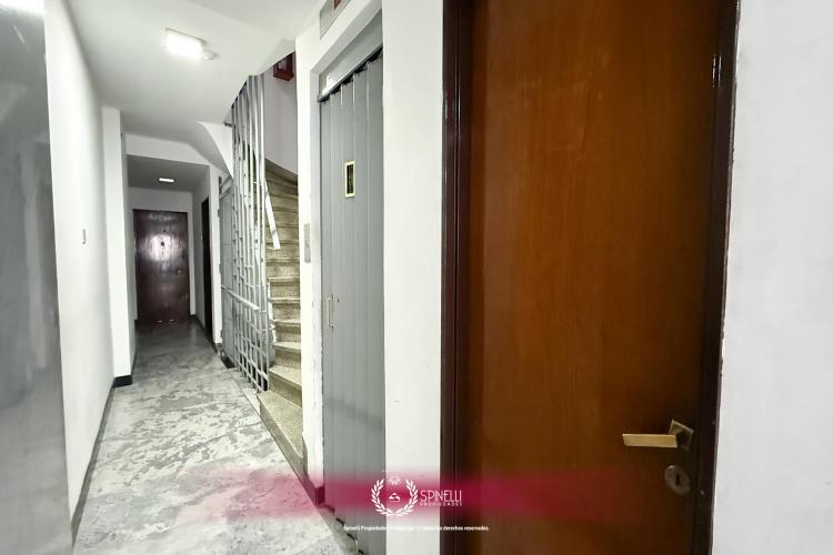 AVENIDA PAVÓN 4200 / Boedo - Capital Federal