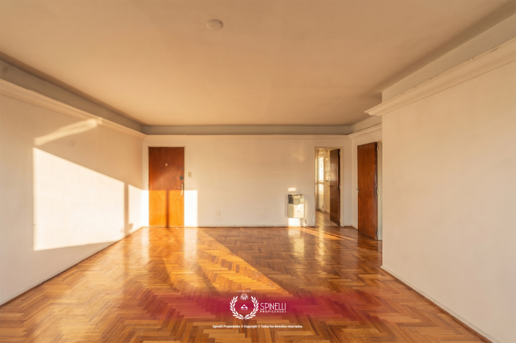 AVENIDA PAVÓN 4200 / Boedo - Capital Federal