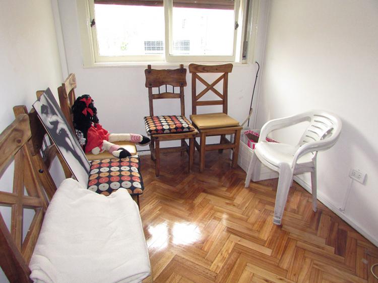 MAZA 200 / Almagro - Capital Federal