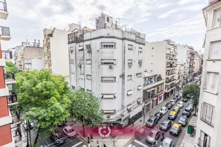 BME MITRE 3000 / Balvanera - Capital Federal