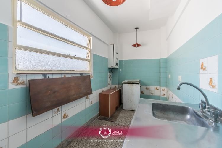 AV PAVÓN 3000 / San Cristóbal - Capital Federal