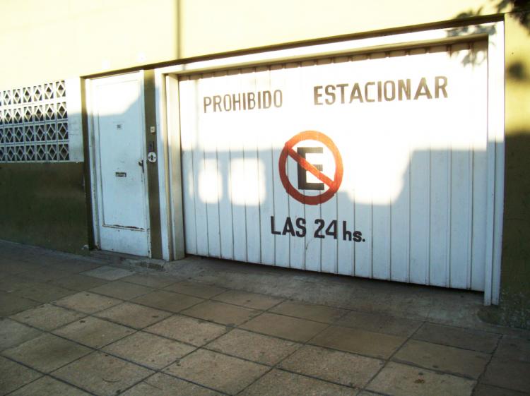 MAZA 1200 / Boedo - Capital Federal