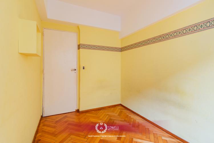 ZUVIRIA 0 / Parque Chacabuco - Capital Federal