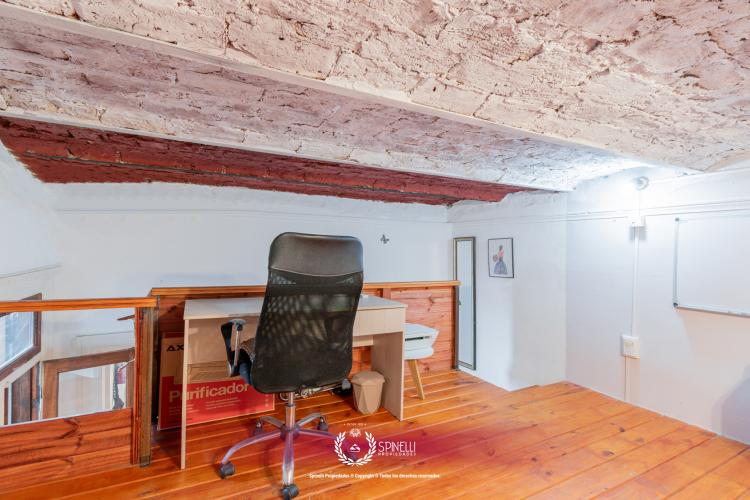 BELGRANO 3300 / Almagro - Capital Federal