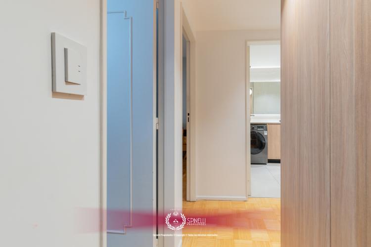 AV J M MORENO 700 / Caballito - Capital Federal