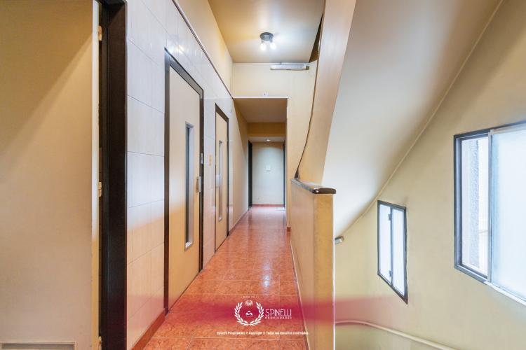 AVENIDA CASEROS 2500 / Parque Patricios - Capital Federal