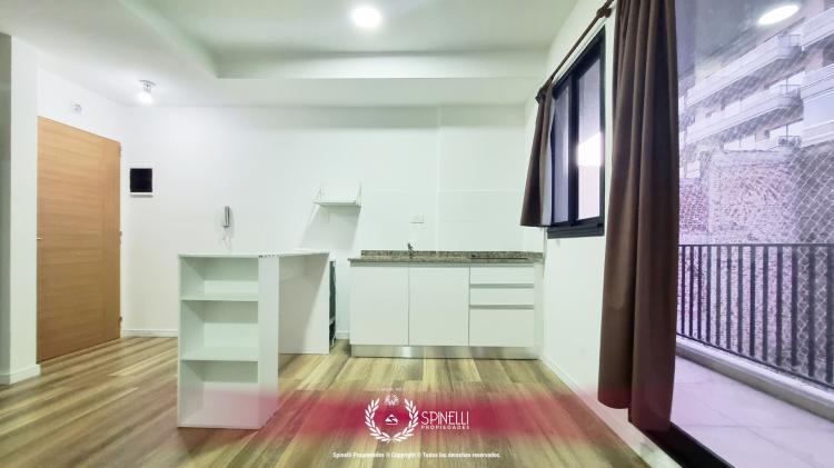 AV SAN JUAN 2816 / San Cristóbal - Capital Federal